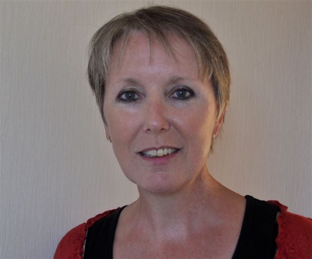 Sylvie Lathoud EFT Praticienne Certifiée par Geneviève Gagos 